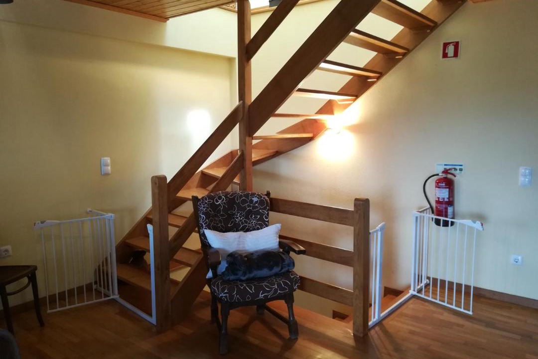 Photo of Livingroom in Seia