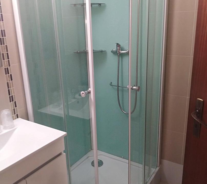 Photo of Bathroom in Praia da Rocha