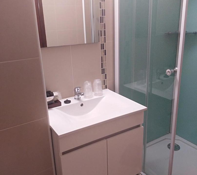 Photo of Bathroom in Praia da Rocha