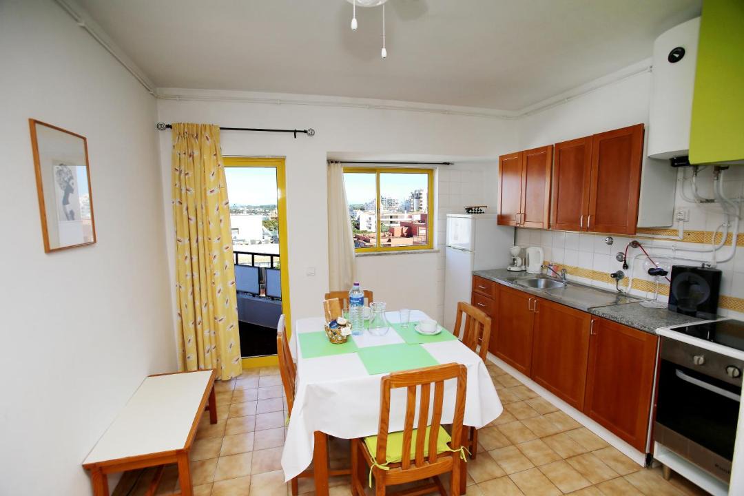Photo of Livingroom in Praia da Rocha