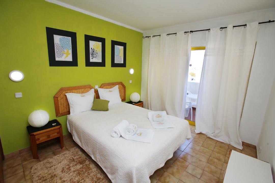 Photo of Bedroom in Praia da Rocha