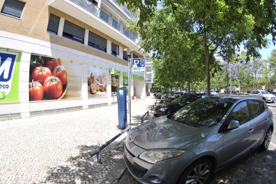 Photo of Others in Parque das Nacoes