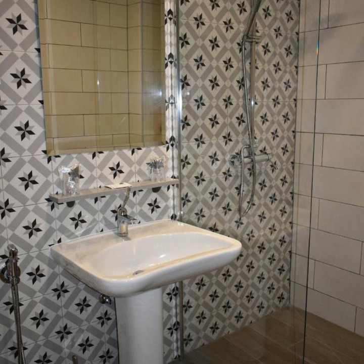 Photo of Bathroom in Castelo Branco
