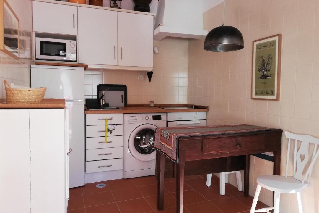 Photo of Kitchen in Cabanas