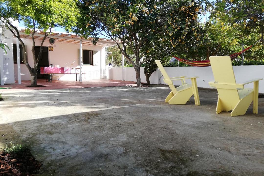 Photo of Buildings in Cabanas