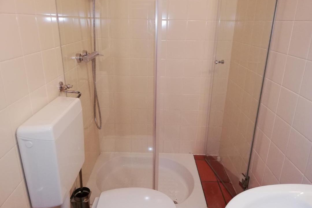 Photo of Bathroom in Cabanas