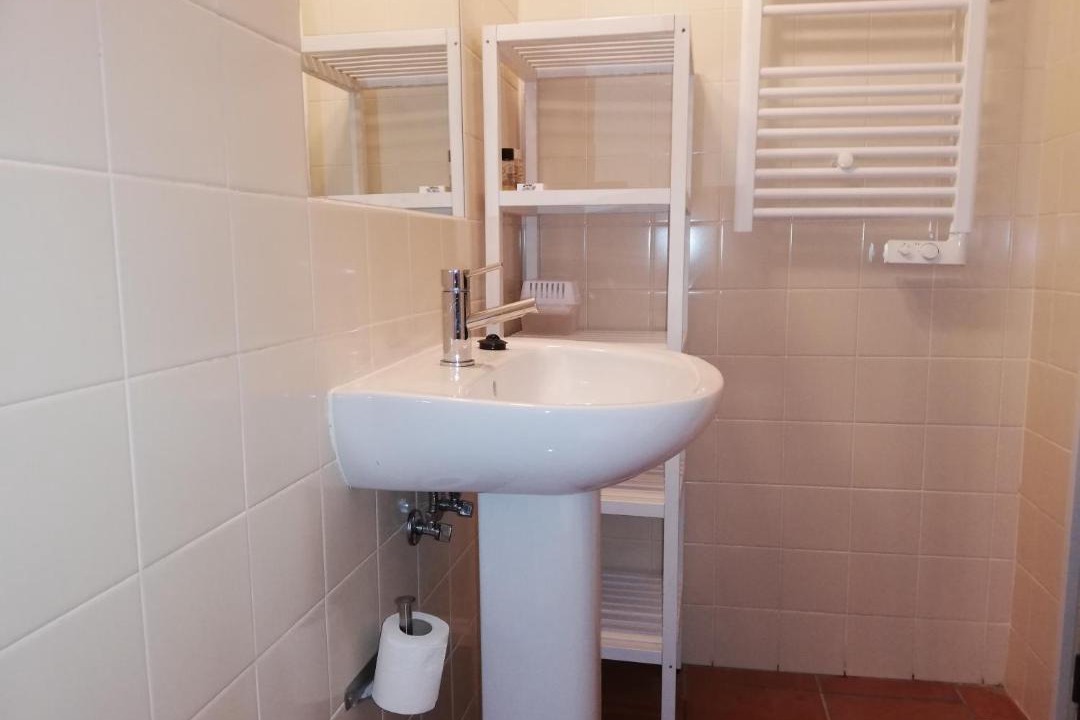 Photo of Bathroom in Cabanas