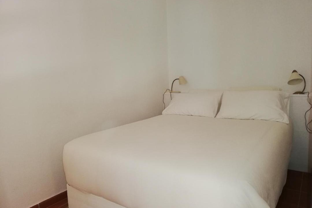 Photo of Bedroom in Cabanas