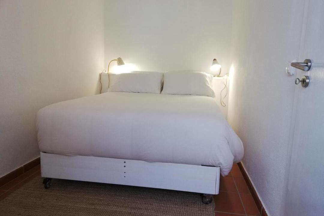 Photo of Bedroom in Cabanas