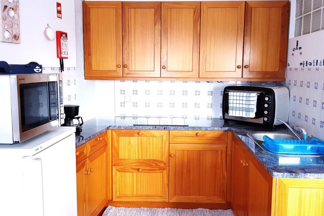 Photo of Kitchen in Vila Franca do Campo