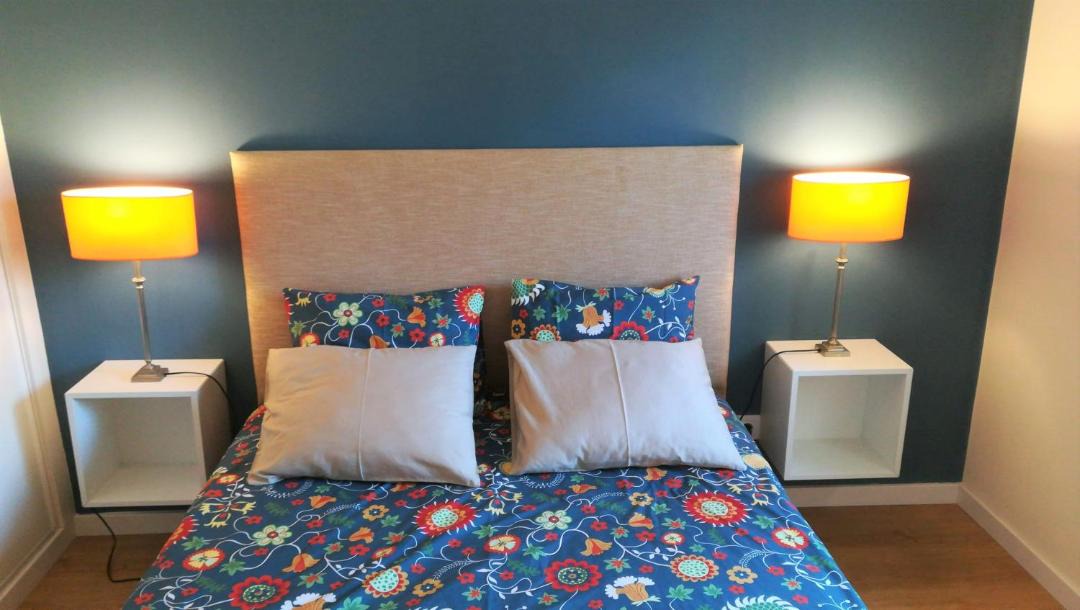 Photo of Bedroom in Cova da Piedade
