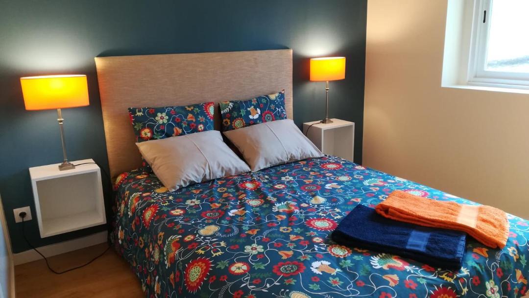 Photo of Bedroom in Cova da Piedade