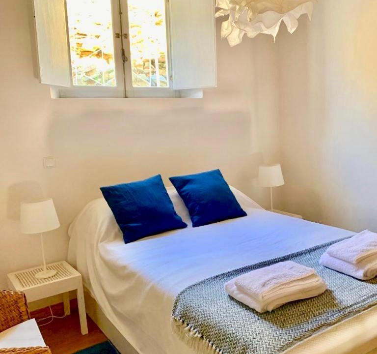 Photo of Bedroom in Mertola