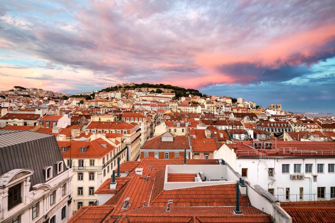 Photo of Others in Chiado