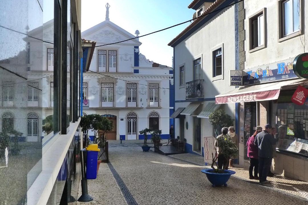 Photo of Others in Ericeira