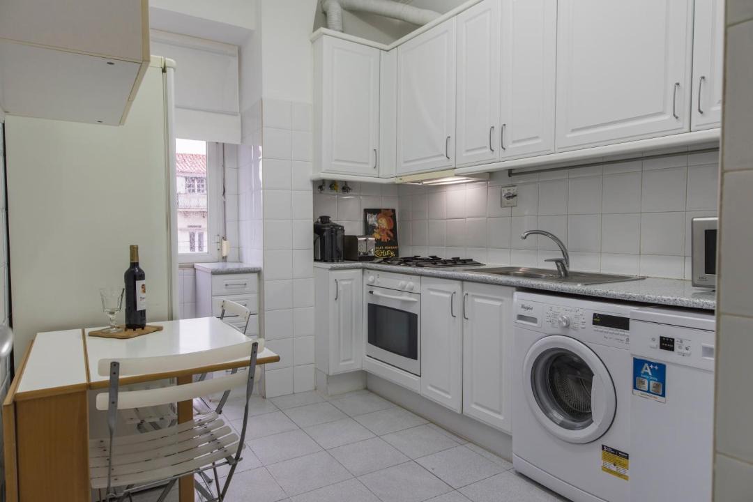 Photo of Kitchen in Sacramento