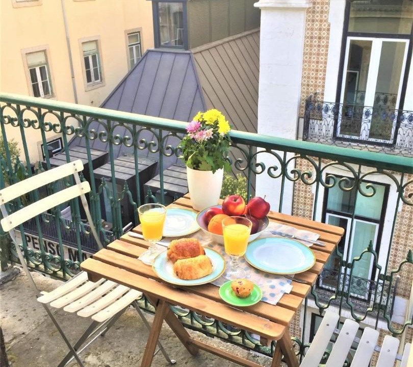 Photo of Patio Balcony in Sacramento