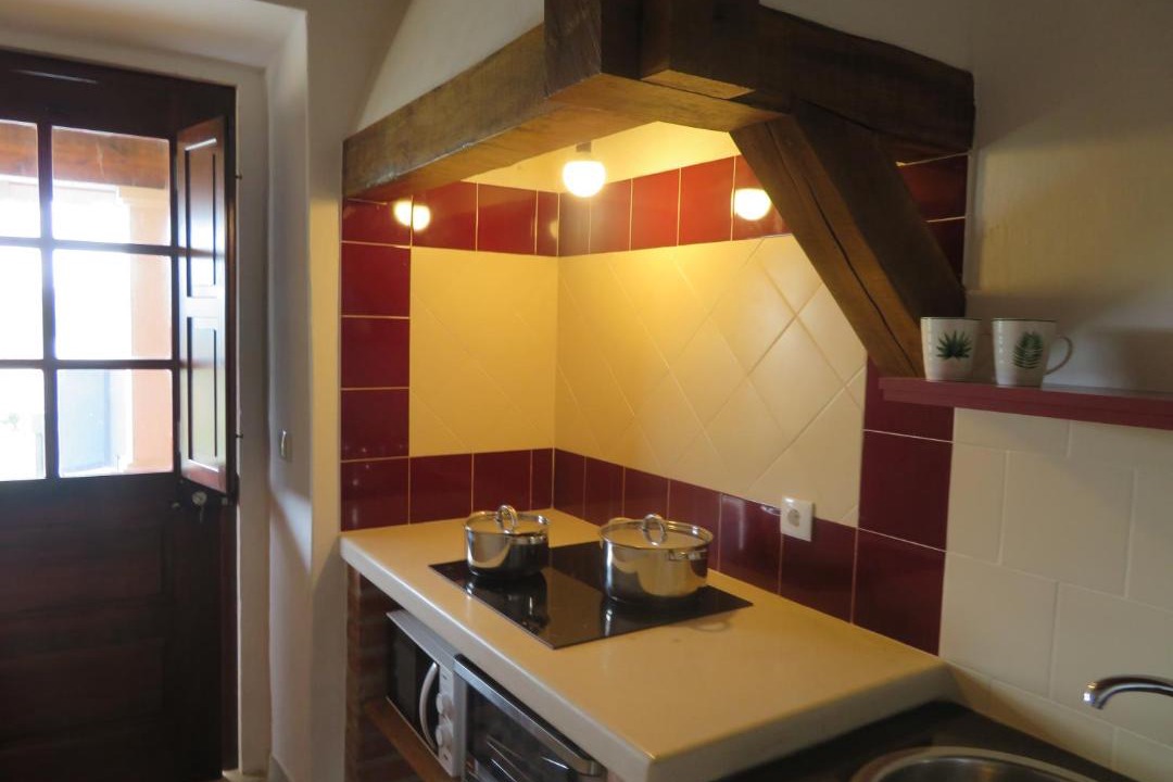 Photo of Kitchen in Evora de Alcobaca