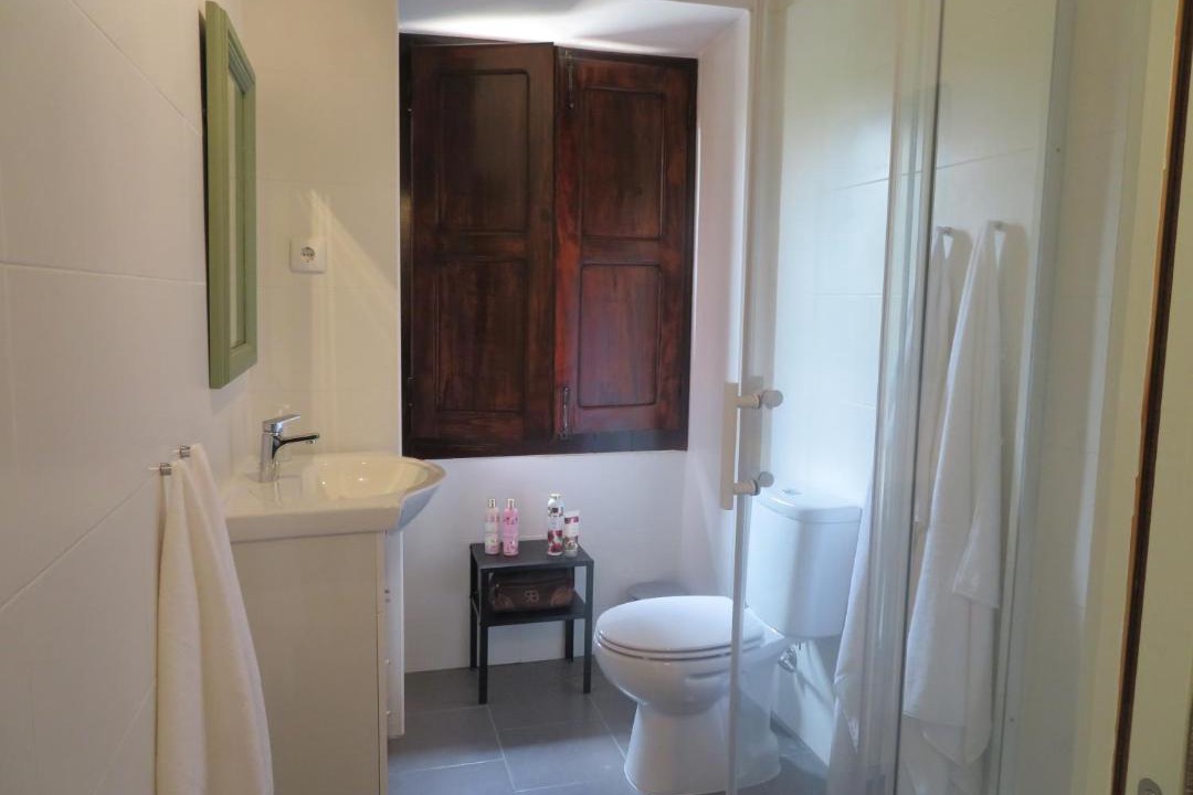 Photo of Bathroom in Evora de Alcobaca
