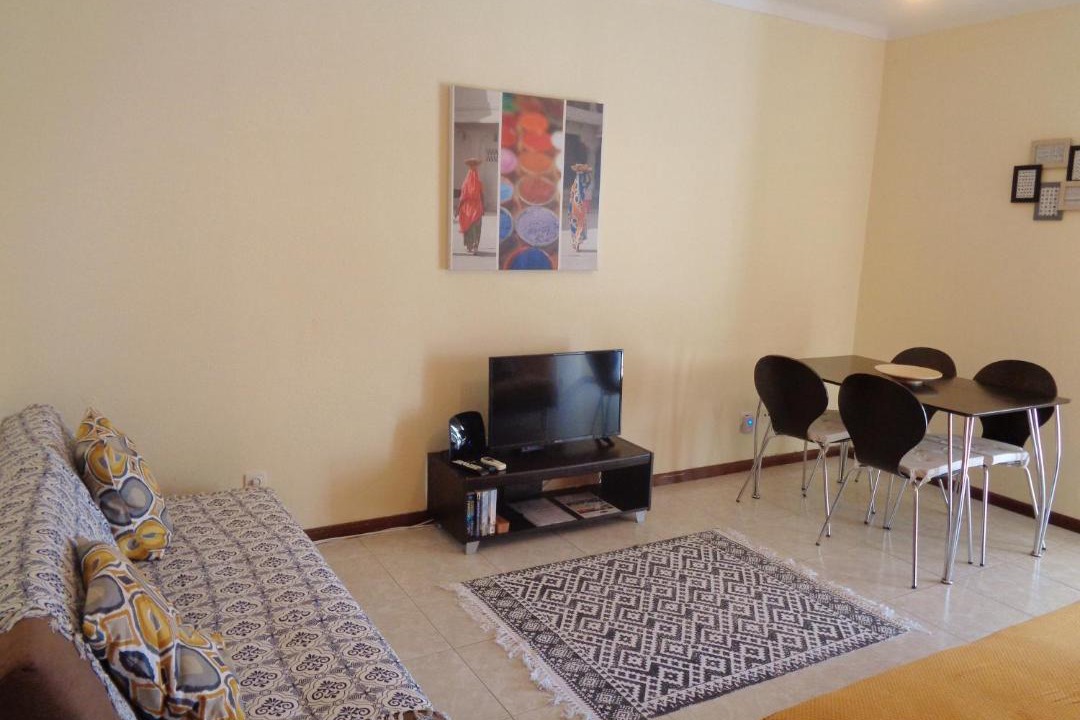 Photo of Livingroom in Salgados