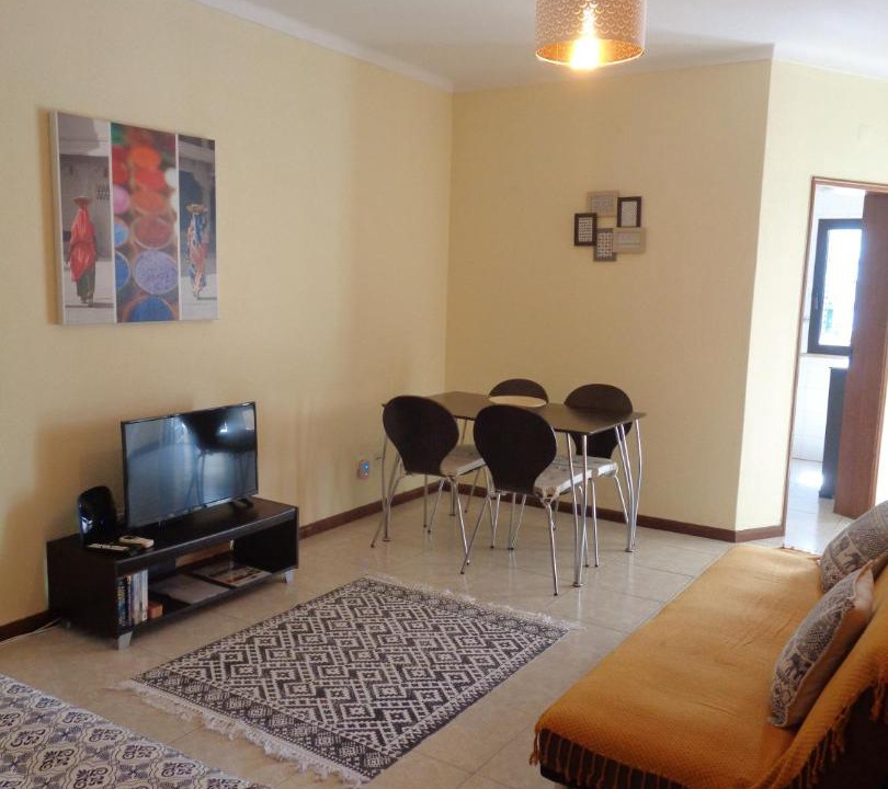 Photo of Livingroom in Salgados