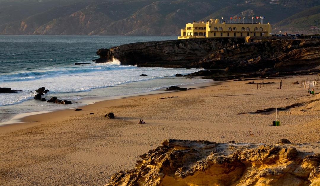 Photo of Others in Praia do Guincho