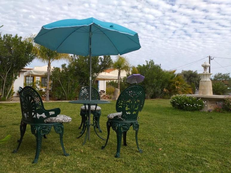 Photo of Patio Balcony in Medronhal