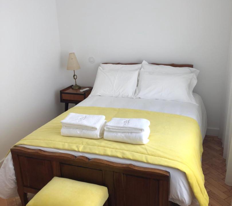 Photo of Bedroom in Costa Nova do Prado