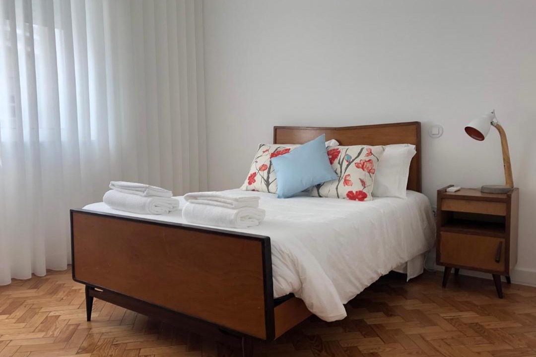 Photo of Bedroom in Costa Nova do Prado
