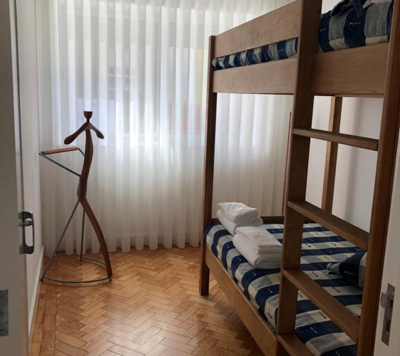 Photo of Bedroom in Costa Nova do Prado