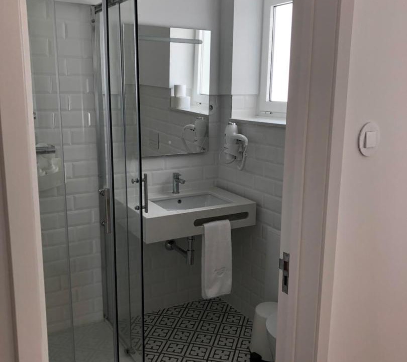 Photo of Bathroom in Costa Nova do Prado