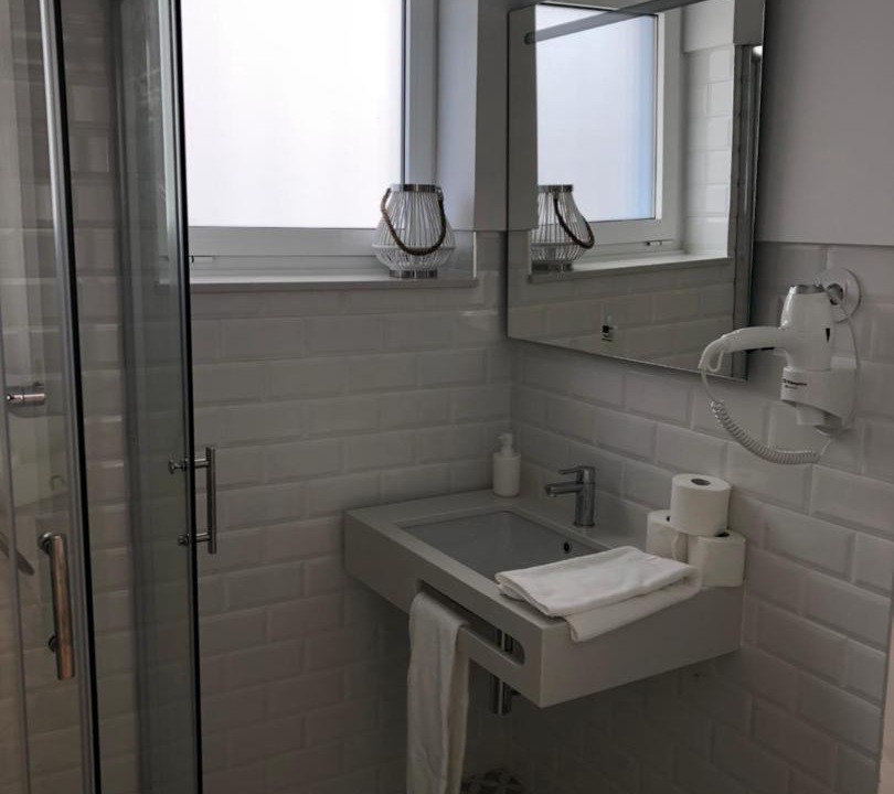 Photo of Bathroom in Costa Nova do Prado