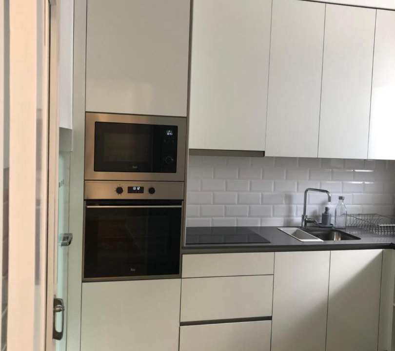 Photo of Kitchen in Costa Nova do Prado