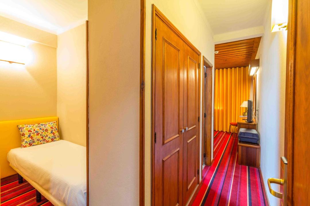 Photo of Bedroom in Seia