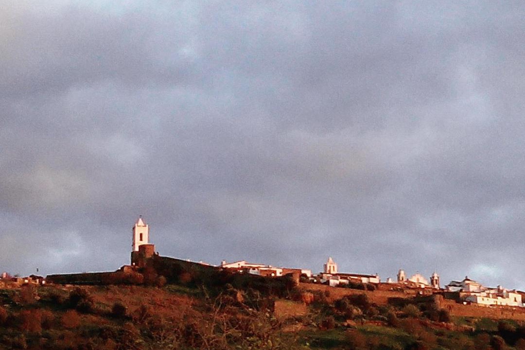 Photo of Buildings in Reguengos de Monsaraz