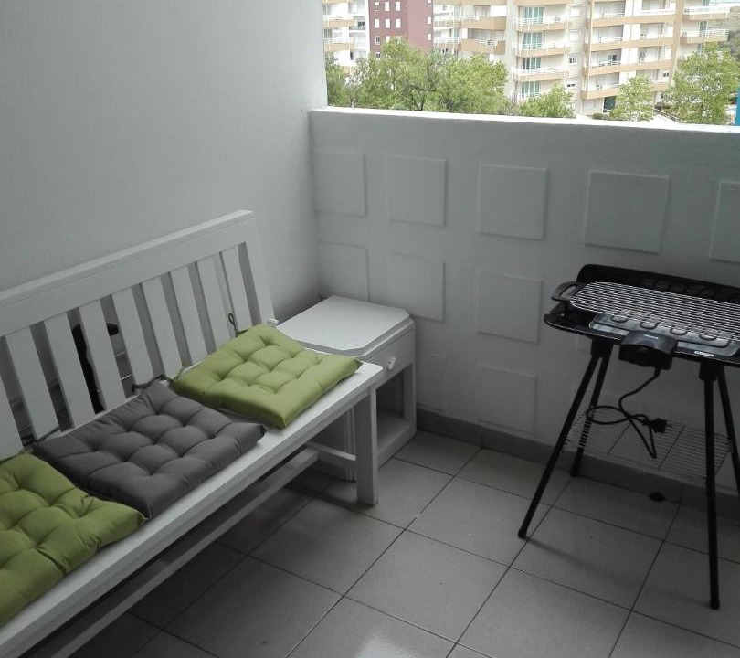 Photo of Patio Balcony in Praia da Rocha