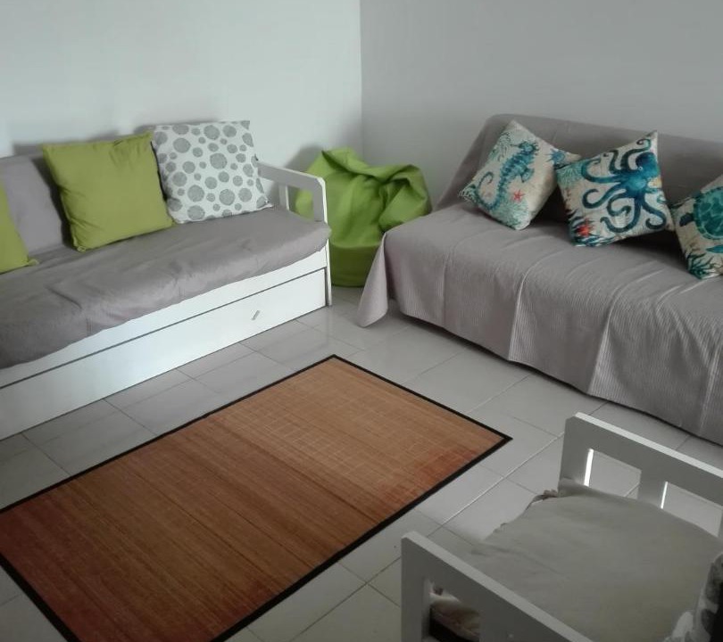 Photo of Livingroom in Praia da Rocha