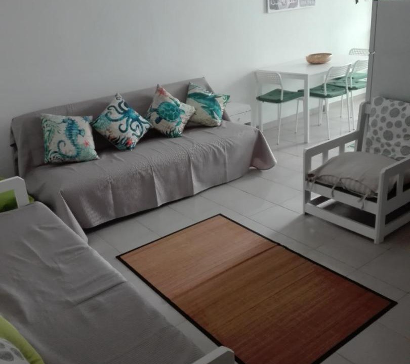Photo of Livingroom in Praia da Rocha