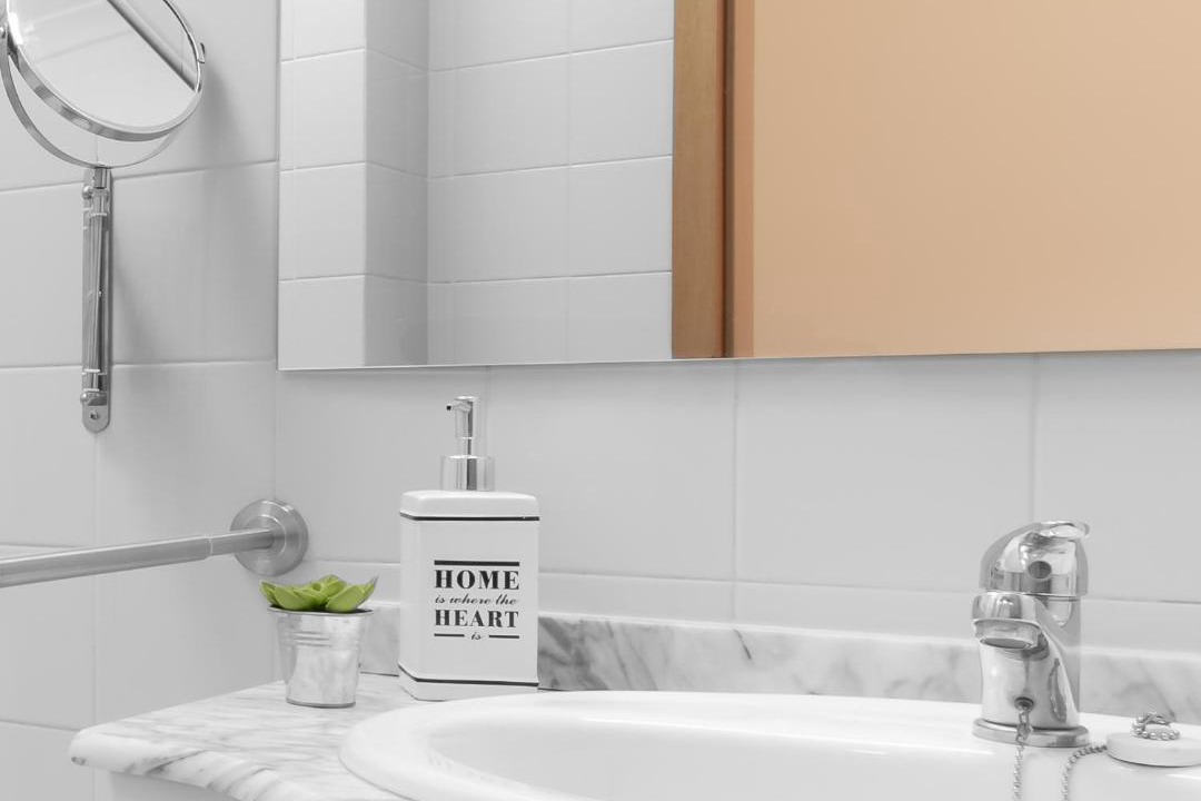 Photo of Bathroom in Lumiar