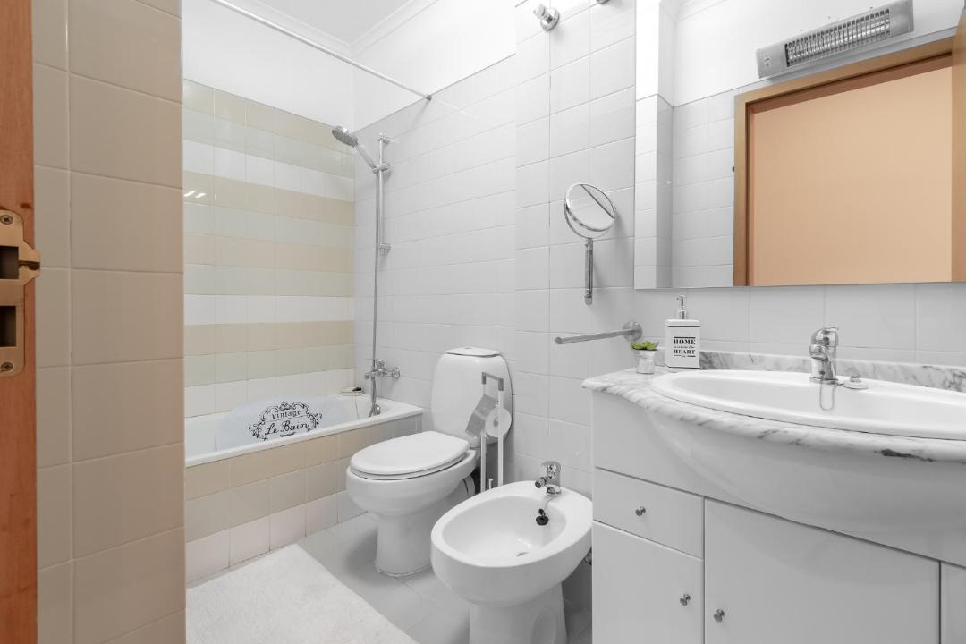 Photo of Bathroom in Lumiar