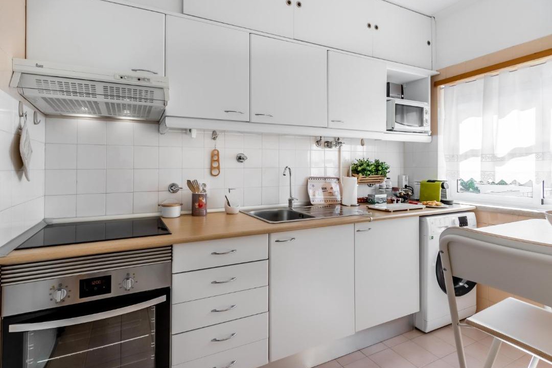 Photo of Kitchen in Lumiar