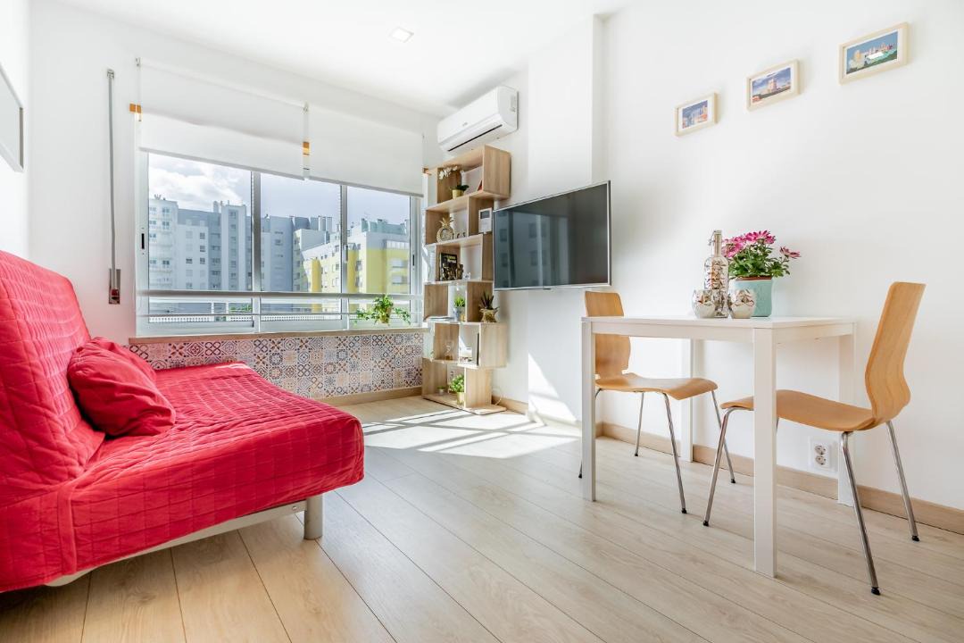 Photo of Livingroom in Lumiar
