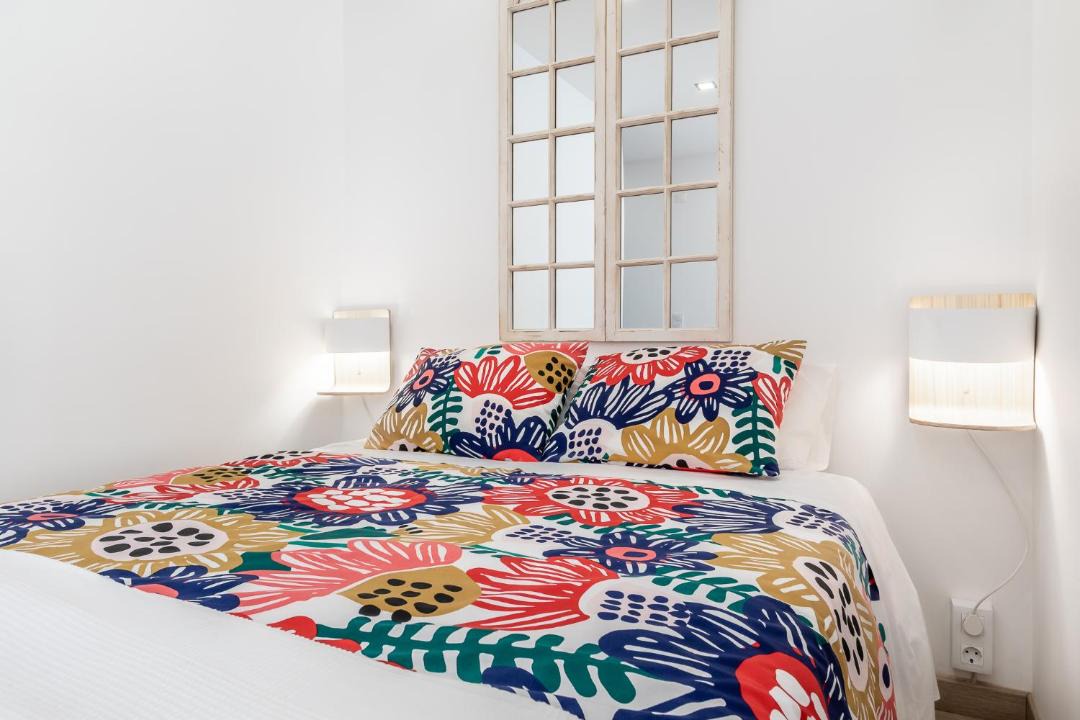 Photo of Bedroom in Lumiar