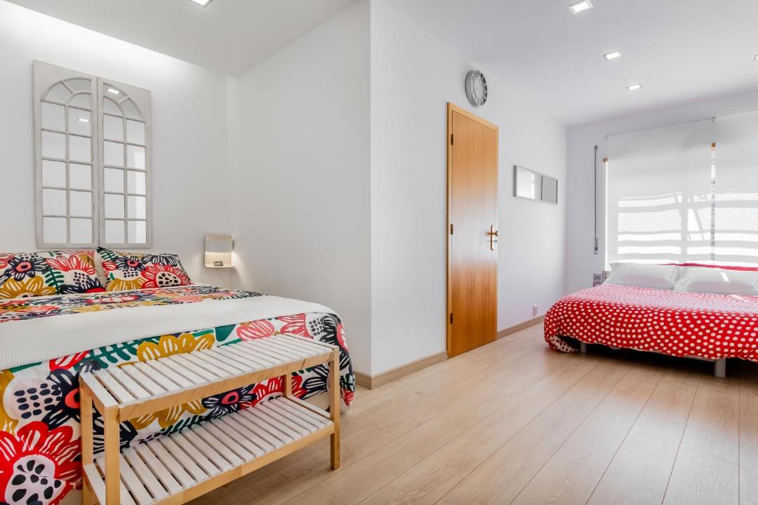 Photo of Bedroom in Lumiar