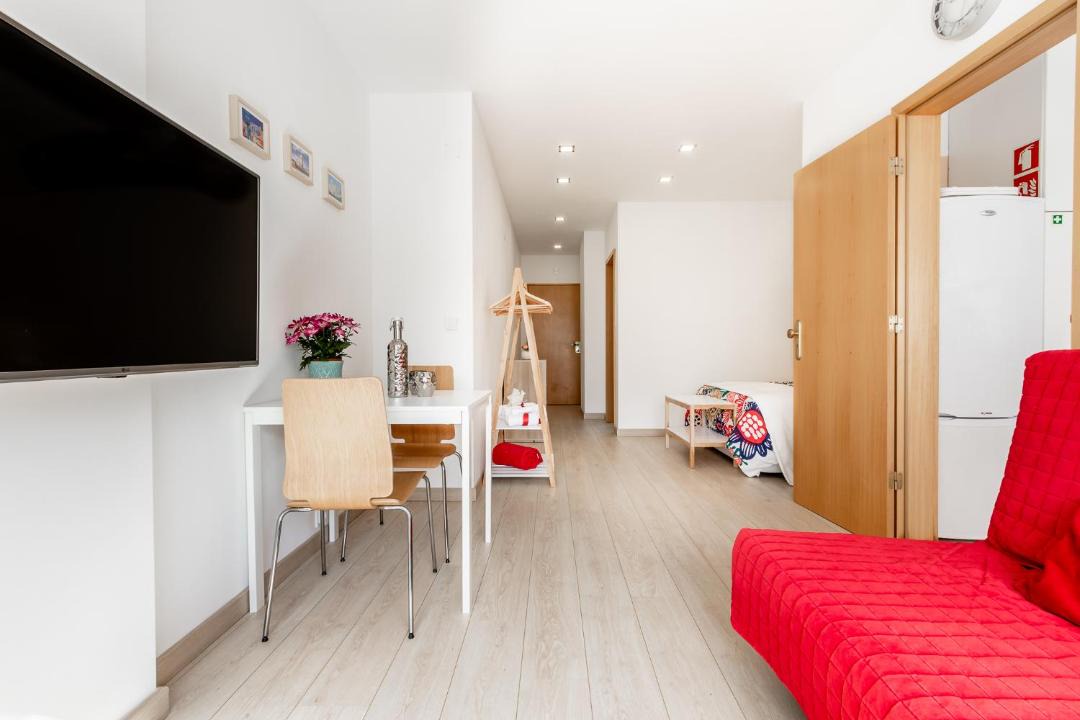 Photo of Livingroom in Lumiar
