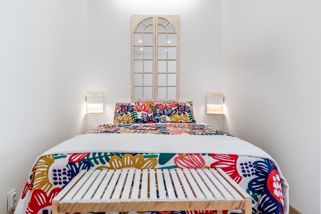 Photo of Bedroom in Lumiar