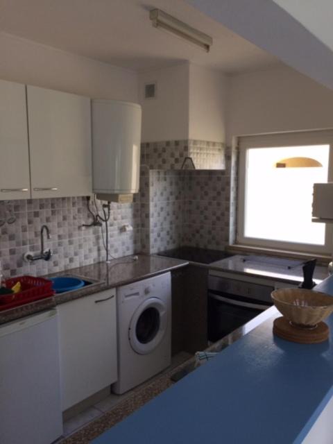 Photo of Kitchen in Montes de Alvor