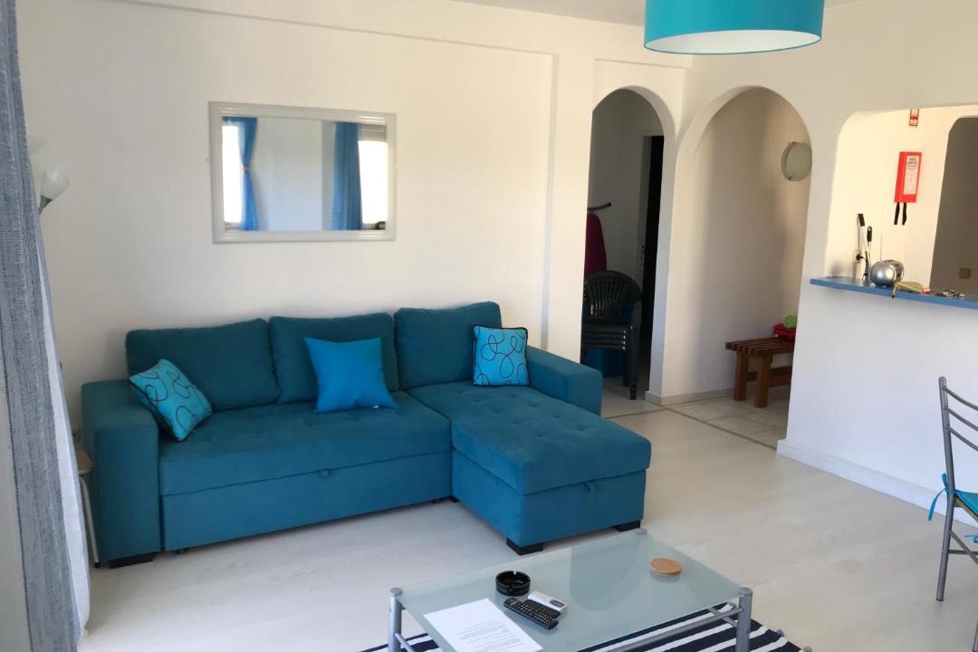 Photo of Livingroom in Montes de Alvor