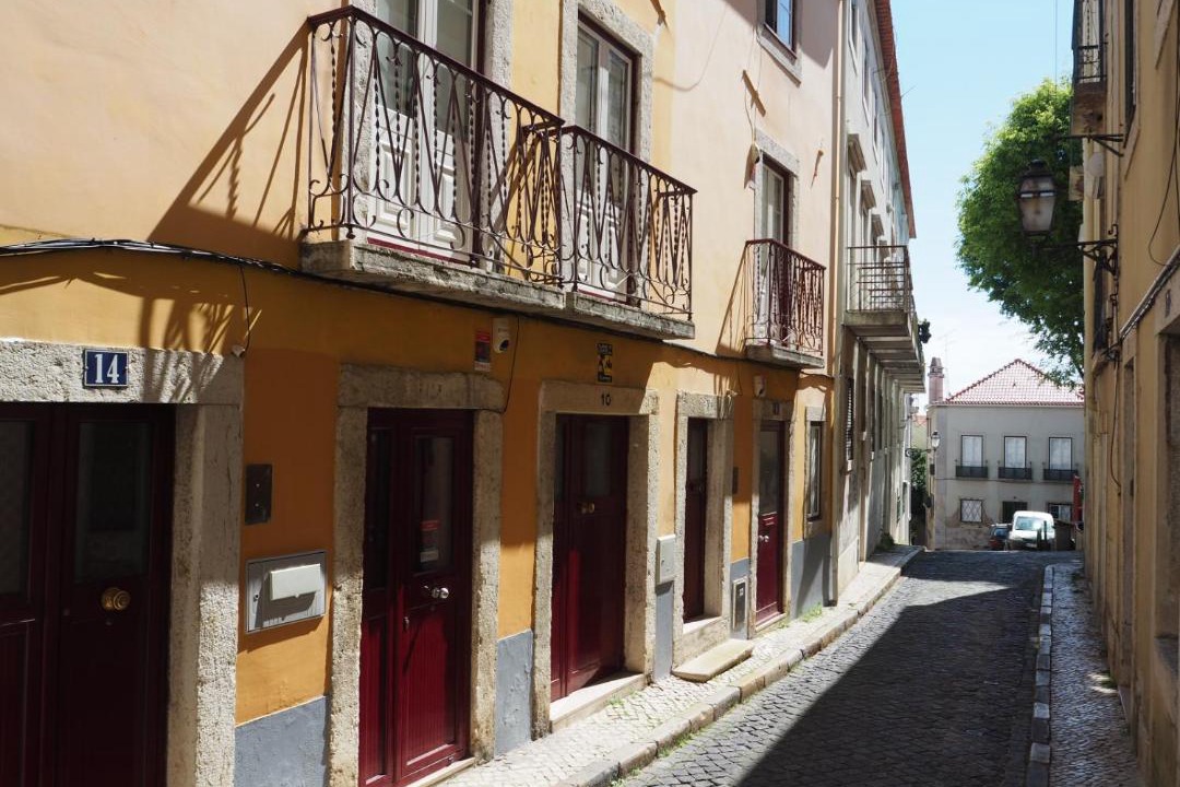 Photo of Others in Alfama