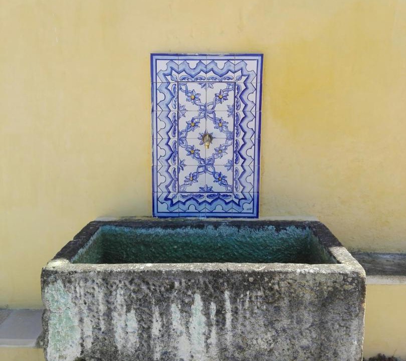 Photo of Bedroom in Evora de Alcobaca